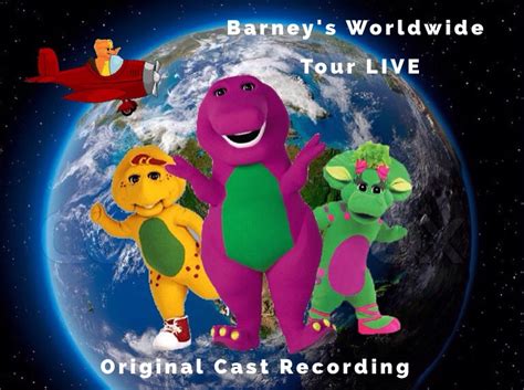 The Untold Story of Barney Magic Fool: From Childhood Dreams to Stardom